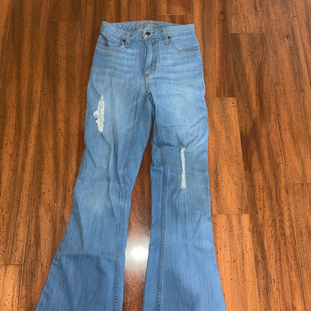 Kimes Ranch Jennifer jeans - Picture 4 of 4
